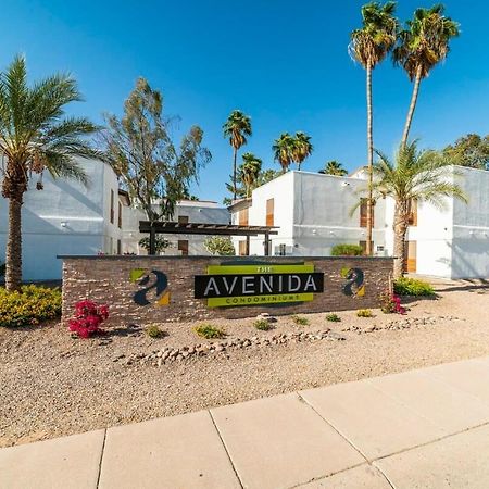 88 Casa Grande 3Bd 2B Modern Comfort Heated Pool エクステリア 写真