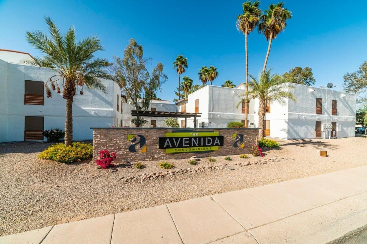 88 Casa Grande 3Bd 2B Modern Comfort Heated Pool エクステリア 写真