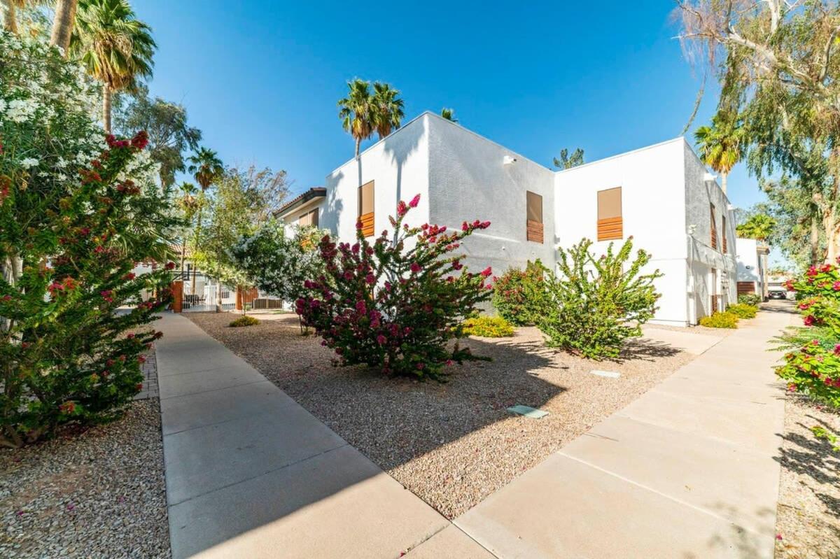 88 Casa Grande 3Bd 2B Modern Comfort Heated Pool エクステリア 写真