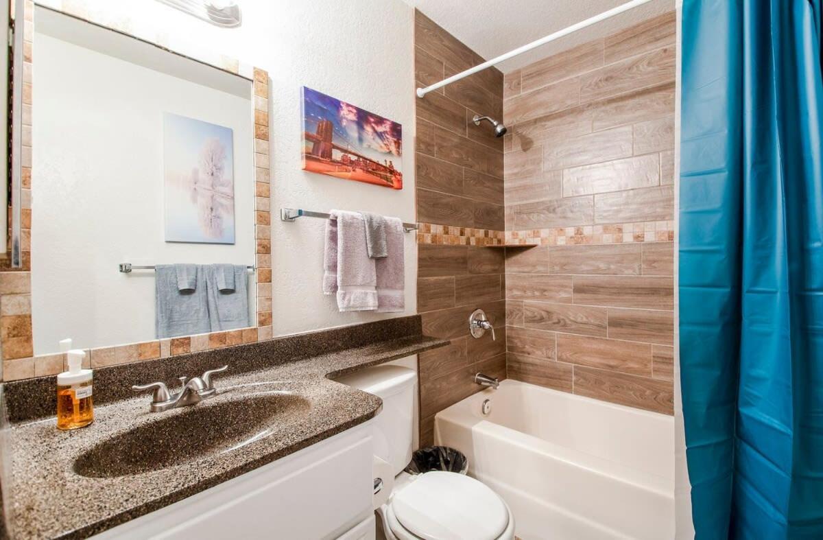 88 Casa Grande 3Bd 2B Modern Comfort Heated Pool エクステリア 写真