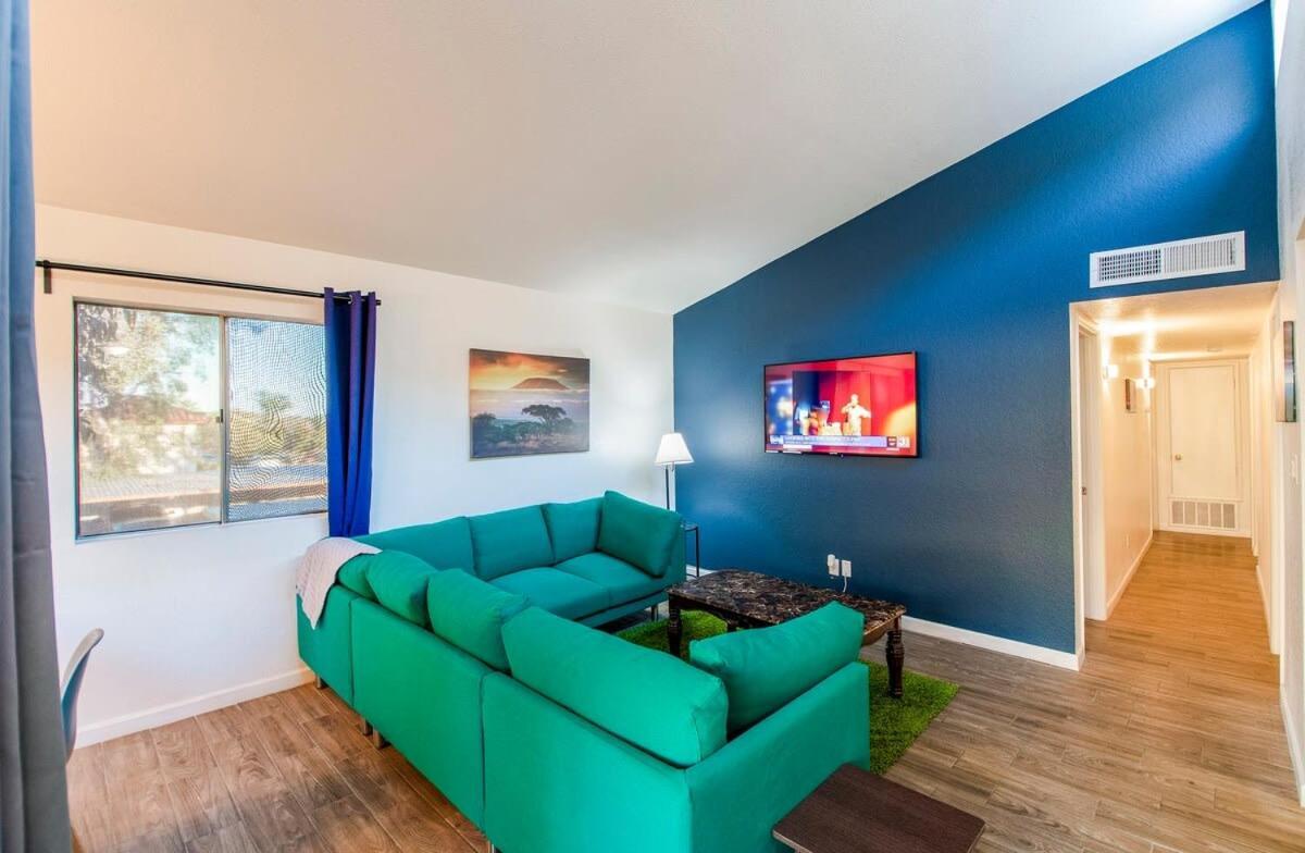 88 Casa Grande 3Bd 2B Modern Comfort Heated Pool エクステリア 写真