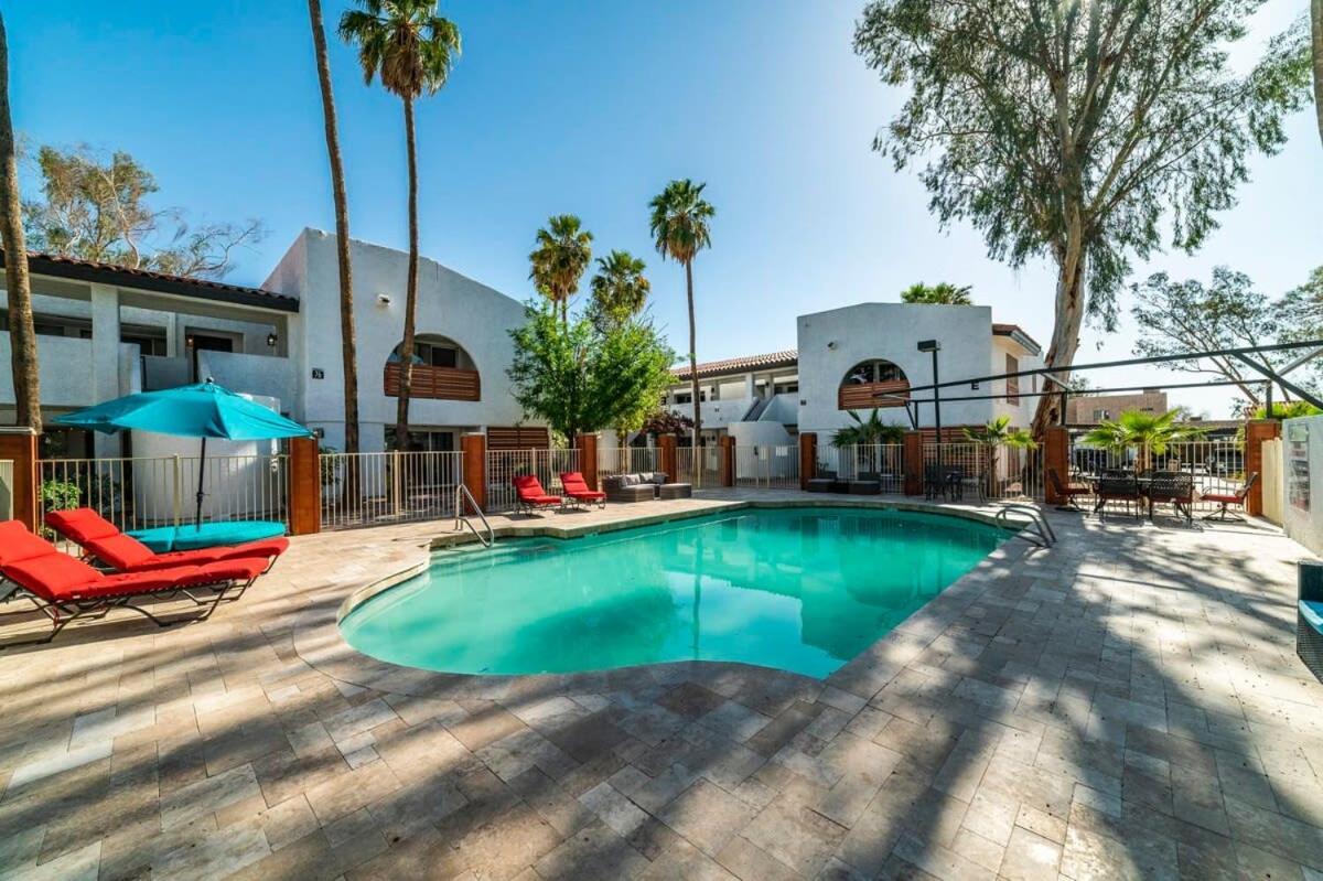 88 Casa Grande 3Bd 2B Modern Comfort Heated Pool エクステリア 写真