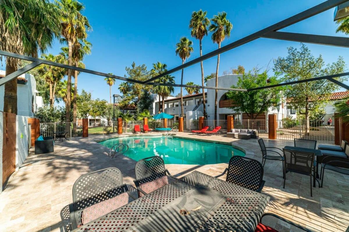 88 Casa Grande 3Bd 2B Modern Comfort Heated Pool エクステリア 写真