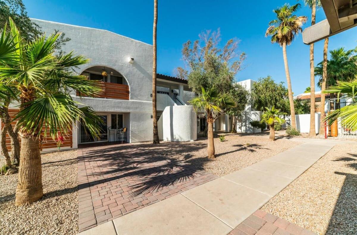 88 Casa Grande 3Bd 2B Modern Comfort Heated Pool エクステリア 写真