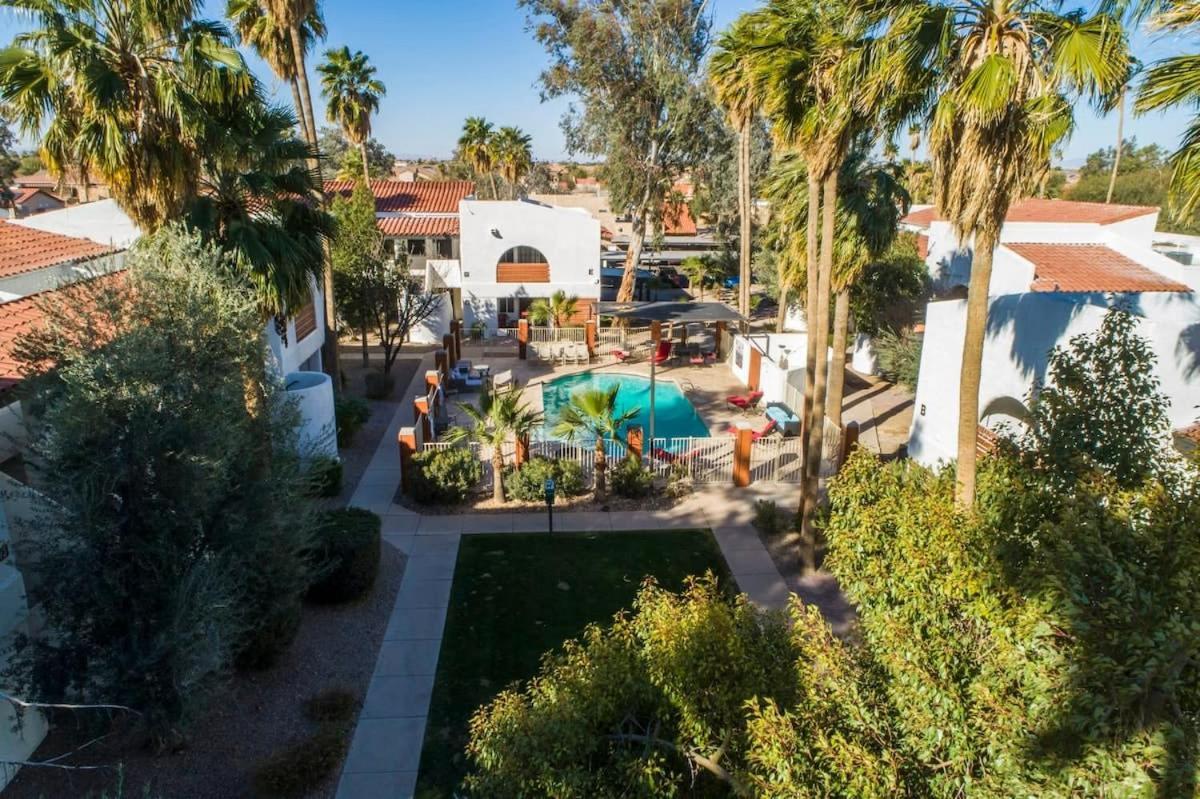 88 Casa Grande 3Bd 2B Modern Comfort Heated Pool エクステリア 写真