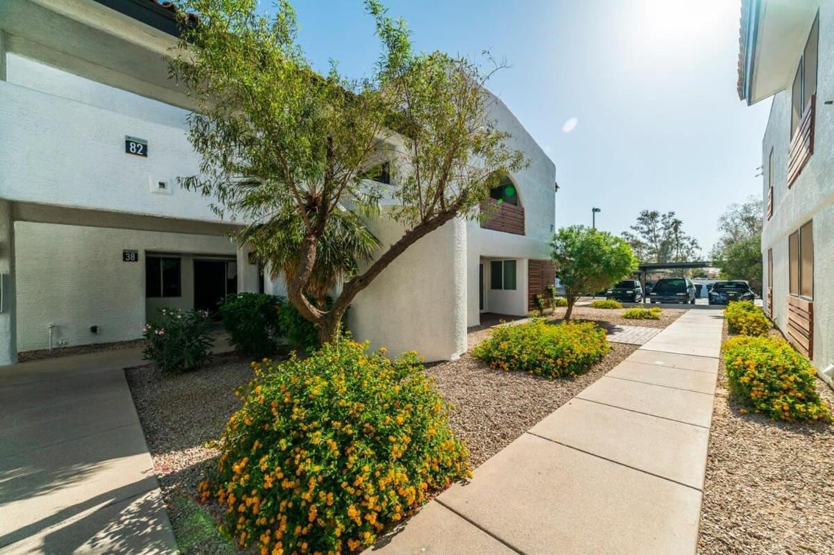 88 Casa Grande 3Bd 2B Modern Comfort Heated Pool エクステリア 写真