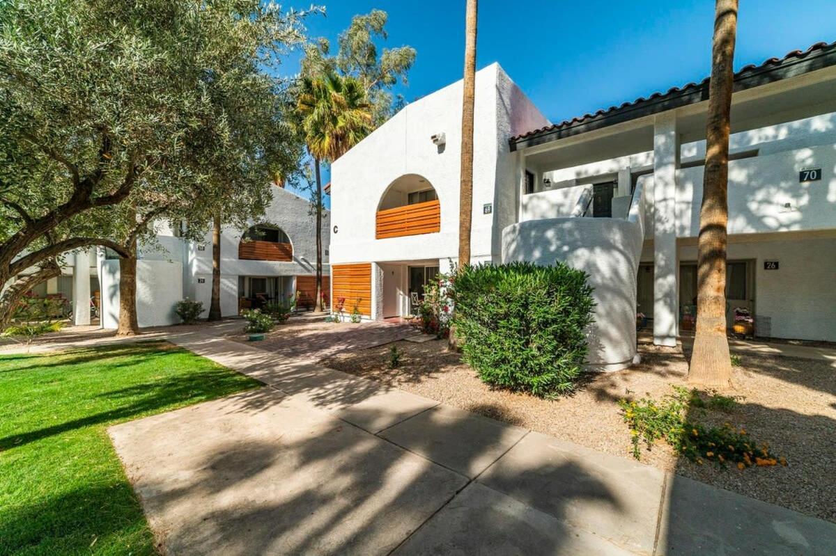 88 Casa Grande 3Bd 2B Modern Comfort Heated Pool エクステリア 写真