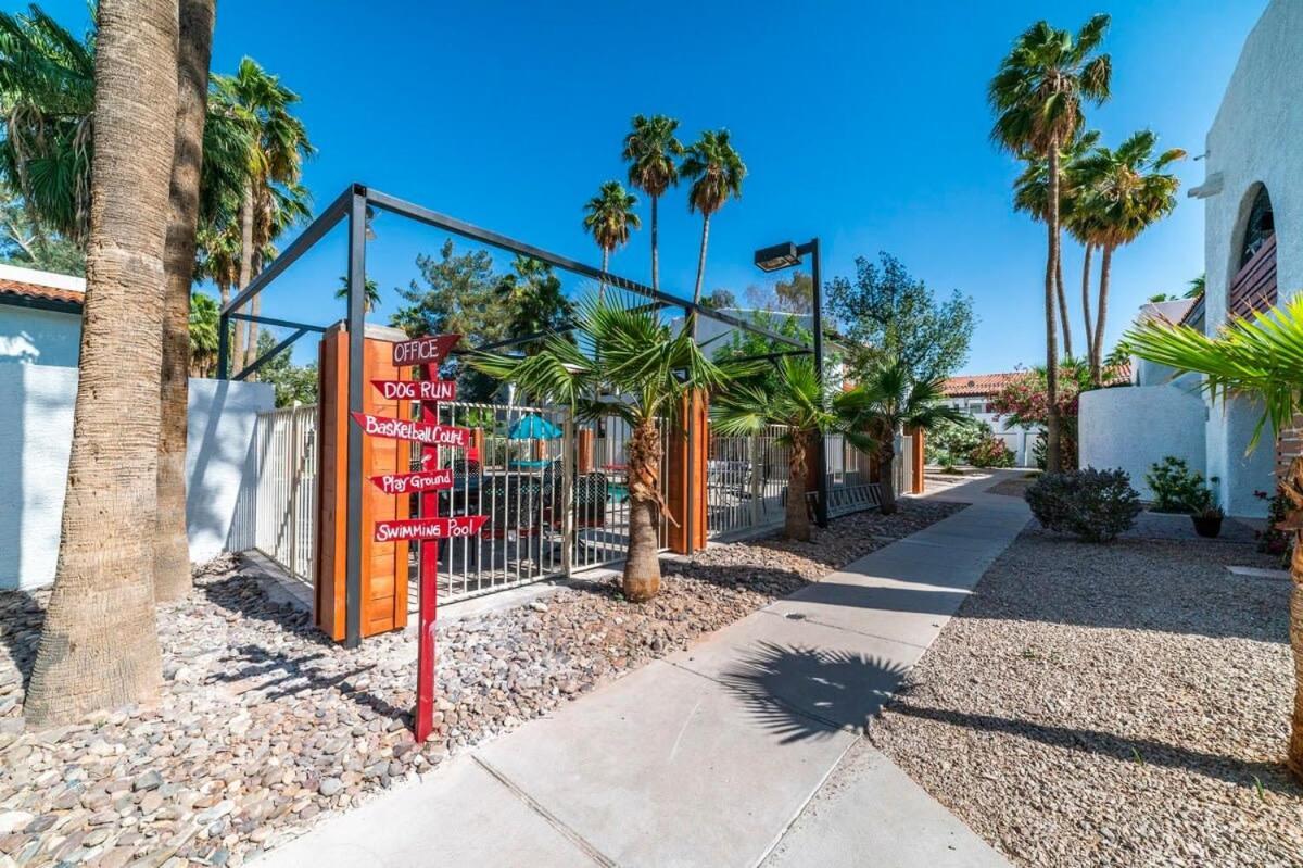 88 Casa Grande 3Bd 2B Modern Comfort Heated Pool エクステリア 写真